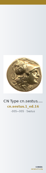 CN Type cn.sestus.1_ed.16 — CANOA