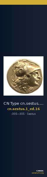 CN Type cn.sestus.1_ed.16 — CANOA