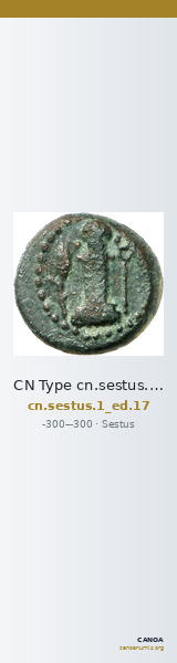 CN Type cn.sestus.1_ed.17 — CANOA