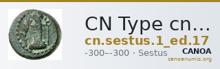CN Type cn.sestus.1_ed.17 — CANOA