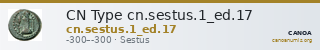 CN Type cn.sestus.1_ed.17 — CANOA