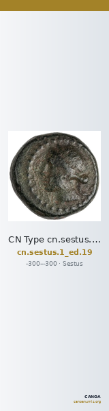 CN Type cn.sestus.1_ed.19 — CANOA