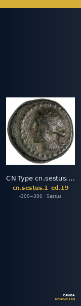 CN Type cn.sestus.1_ed.19 — CANOA