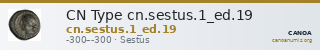 CN Type cn.sestus.1_ed.19 — CANOA