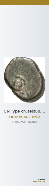 CN Type cn.sestus.1_ed.2 — CANOA