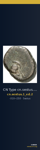 CN Type cn.sestus.1_ed.2 — CANOA