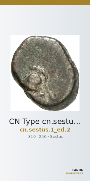 CN Type cn.sestus.1_ed.2 — CANOA