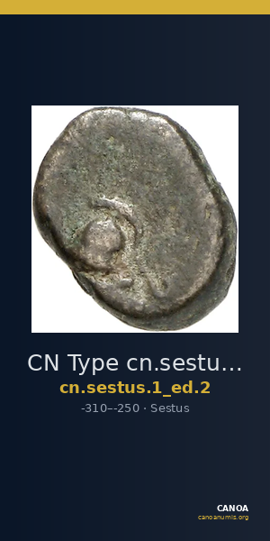 CN Type cn.sestus.1_ed.2 — CANOA