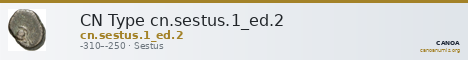 CN Type cn.sestus.1_ed.2 — CANOA