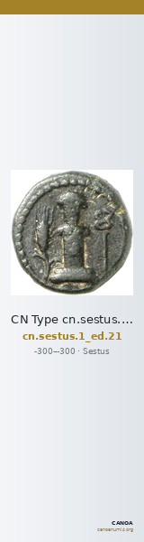CN Type cn.sestus.1_ed.21 — CANOA