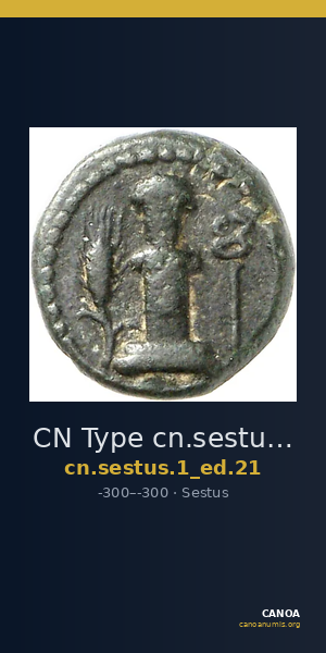 CN Type cn.sestus.1_ed.21 — CANOA