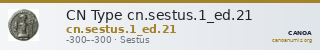 CN Type cn.sestus.1_ed.21 — CANOA