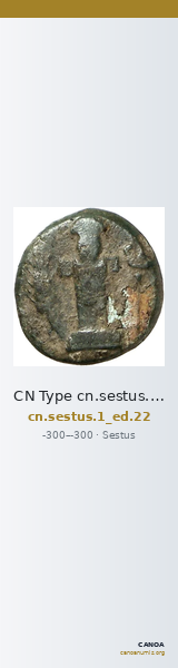 CN Type cn.sestus.1_ed.22 — CANOA