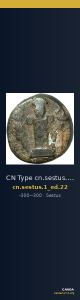CN Type cn.sestus.1_ed.22 — CANOA
