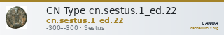 CN Type cn.sestus.1_ed.22 — CANOA
