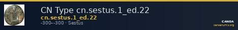 CN Type cn.sestus.1_ed.22 — CANOA