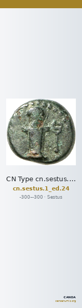 CN Type cn.sestus.1_ed.24 — CANOA