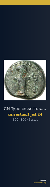 CN Type cn.sestus.1_ed.24 — CANOA
