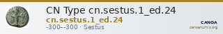 CN Type cn.sestus.1_ed.24 — CANOA
