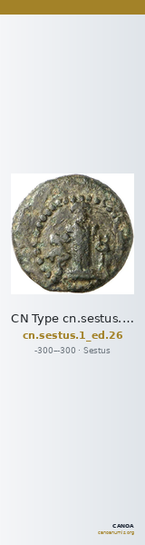 CN Type cn.sestus.1_ed.26 — CANOA