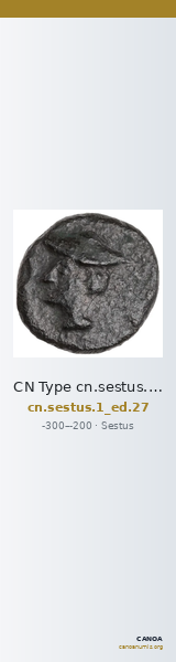 CN Type cn.sestus.1_ed.27 — CANOA