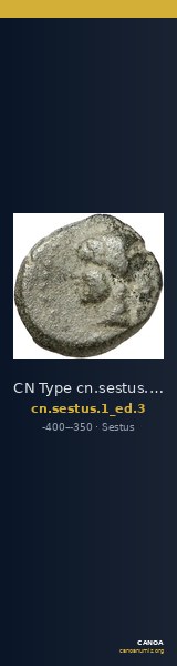 CN Type cn.sestus.1_ed.3 — CANOA