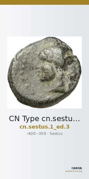 CN Type cn.sestus.1_ed.3 — CANOA