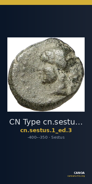 CN Type cn.sestus.1_ed.3 — CANOA