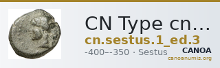 CN Type cn.sestus.1_ed.3 — CANOA