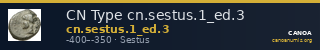 CN Type cn.sestus.1_ed.3 — CANOA