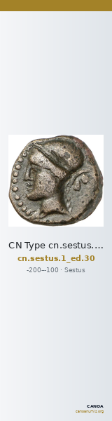 CN Type cn.sestus.1_ed.30 — CANOA