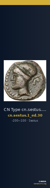 CN Type cn.sestus.1_ed.30 — CANOA