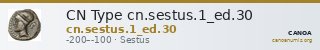 CN Type cn.sestus.1_ed.30 — CANOA