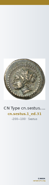 CN Type cn.sestus.1_ed.31 — CANOA