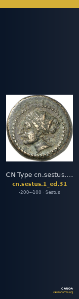 CN Type cn.sestus.1_ed.31 — CANOA