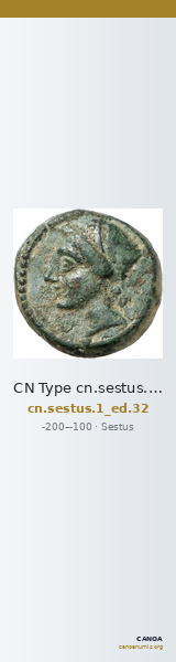 CN Type cn.sestus.1_ed.32 — CANOA