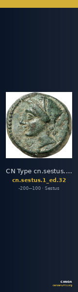 CN Type cn.sestus.1_ed.32 — CANOA