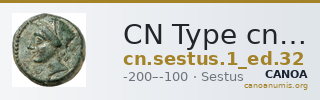 CN Type cn.sestus.1_ed.32 — CANOA