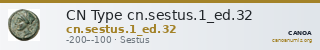 CN Type cn.sestus.1_ed.32 — CANOA
