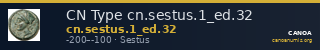 CN Type cn.sestus.1_ed.32 — CANOA
