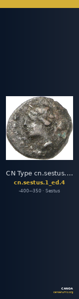 CN Type cn.sestus.1_ed.4 — CANOA