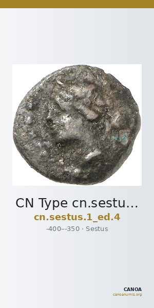 CN Type cn.sestus.1_ed.4 — CANOA