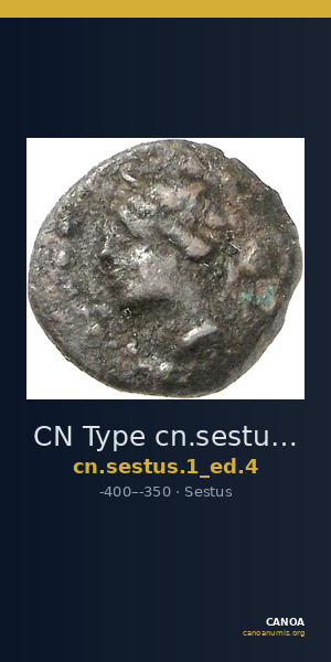 CN Type cn.sestus.1_ed.4 — CANOA
