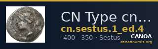 CN Type cn.sestus.1_ed.4 — CANOA