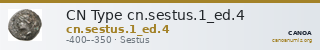 CN Type cn.sestus.1_ed.4 — CANOA