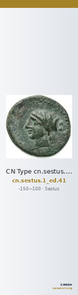 CN Type cn.sestus.1_ed.41 — CANOA