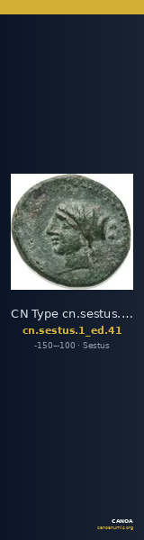 CN Type cn.sestus.1_ed.41 — CANOA