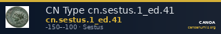 CN Type cn.sestus.1_ed.41 — CANOA