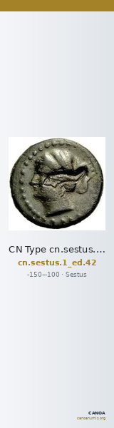 CN Type cn.sestus.1_ed.42 — CANOA