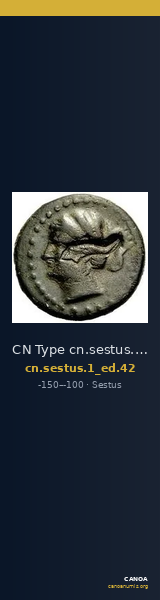 CN Type cn.sestus.1_ed.42 — CANOA